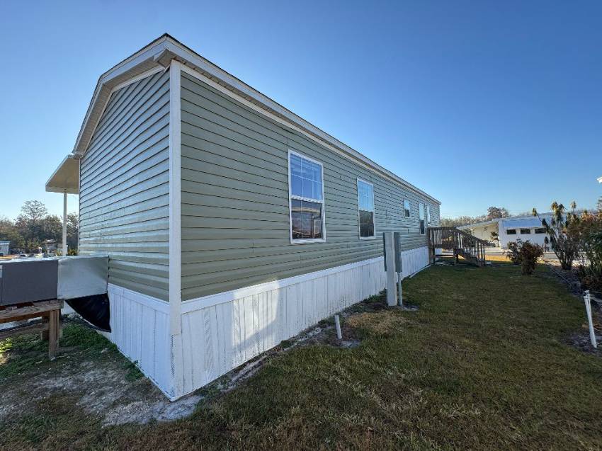 60 Kent Drive a Winter Haven, FL Mobile or Manufactured Home for Sale